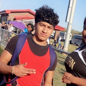 Meet your Posher, Bryan